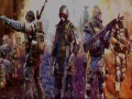 Jeu Counter Terrorist Shooting Strike