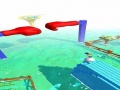 Jeu Roller 3d