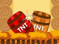 Jeu TNT Trap