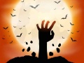 Jeu Funny Zombies Memory