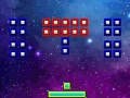 Jeu Space Brickout