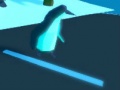 Jeu Pengu Dash