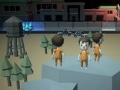 Jeu Cartoon Escape Prison