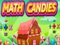 Jeu Math Candies 