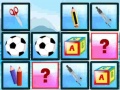 Jeu School Memory Deluxe