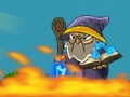 Jeu Dragon vs Mage