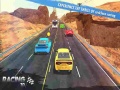 Jeu Racing 3d Extreme Car Race