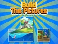 Jeu Build The Pictures
