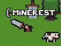 Jeu Minerest