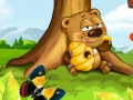 Jeu Mini Bear Light