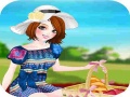Jeu Go To A Picnic