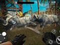 Jeu Animal Safari Hunter 2020