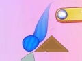 Jeu Impossible Ball