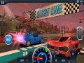 Jeu Fast Line Furious Car Racing