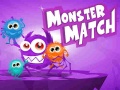 Jeu Monster Match