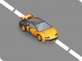 Jeu Car Rush