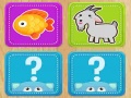 Jeu Find Animals Pair