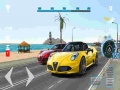 Jeu City Car Racing