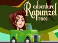Jeu Adventure Rapunzel Race