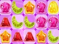 Jeu Jelly Matching