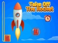 Jeu Take Off The Rocket