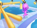 Jeu Fun Race 3d