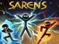 Jeu Sarens 