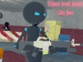 Jeu Stickman Armed Assassin: Going Down