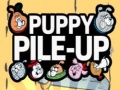 Jeu Puppy Pile-Up