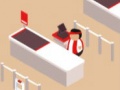Jeu Supermarket