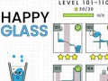 Jeu Happy Glass Thirsty Fish