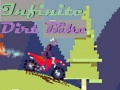 Jeu Infinite Dirt Bike