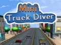 Jeu Mini Truck Driver 