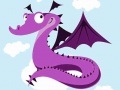 Jeu Colorful Dragons Match 3