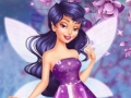 Jeu Violet Spring