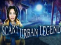 Jeu Scary Urban Legend