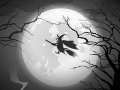 Jeu The Night Of the Witches Jigsaw