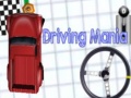 Jeu Driving Mania