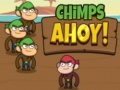 Jeu Chimps Ahoy!