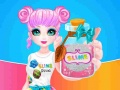 Jeu Princess Slime Factory