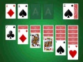 Jeu Solitaire Classic