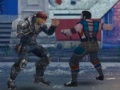 Jeu Beat ‘Em Up
