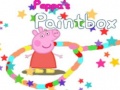 Jeu Peppa`s PaintBox