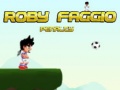 Jeu Roby Faggio Penalty