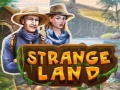 Jeu Strange land