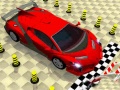 Jeu Advance Car Parking