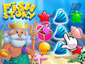 Jeu Fish Story