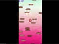 Jeu Pixel Jumper