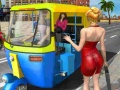 Jeu Real Rickshaw Drive