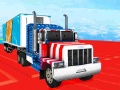 Jeu Impossible Truck Tracks Drive
